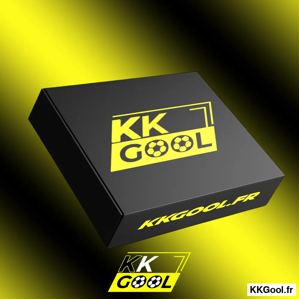 KKGool -  Ensemble Ajax Training 2024/2025 - Image 3