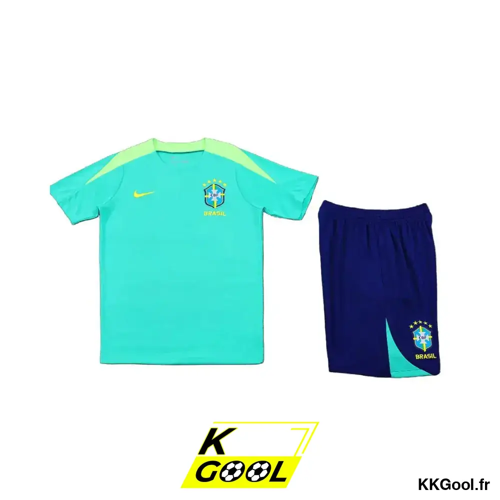 KKGool -  Ensemble Brésil Training 2024/2025