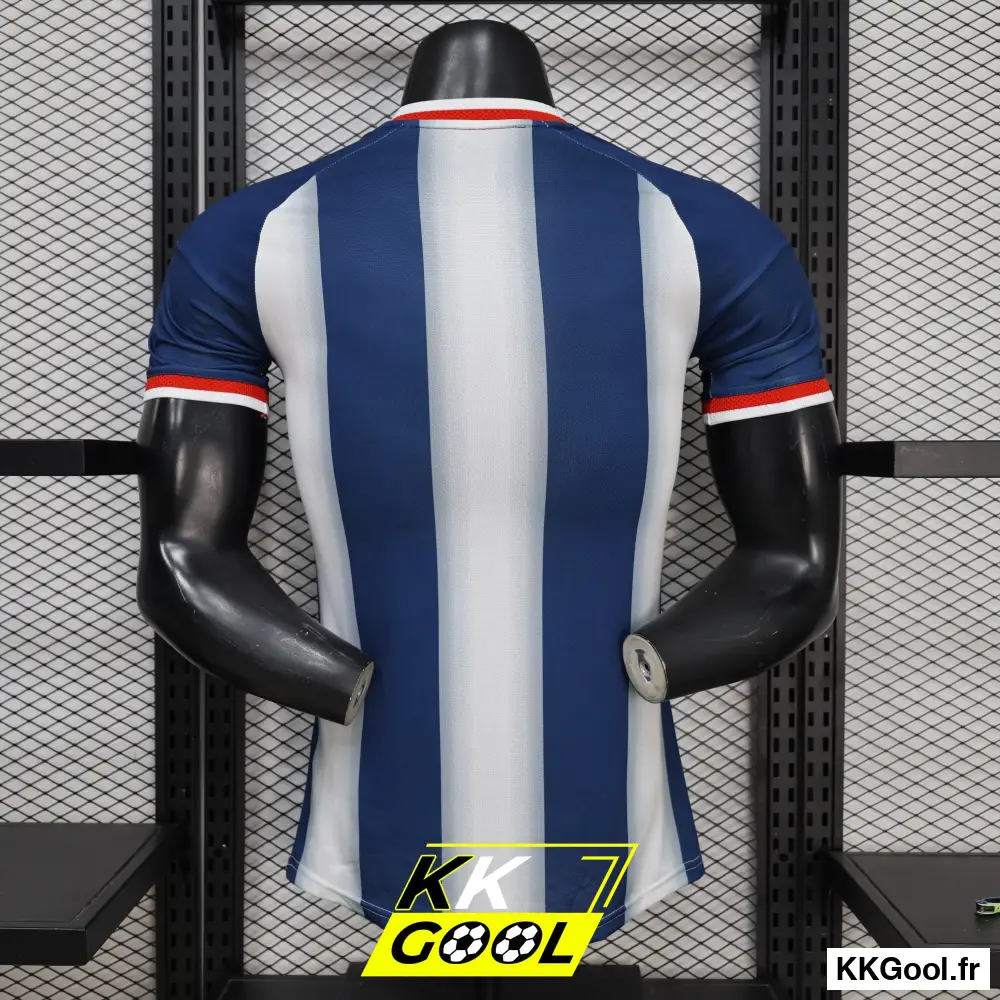 KKGool – Maillot Japon Concept Coupe du Monde 2026/2027 - Image 2
