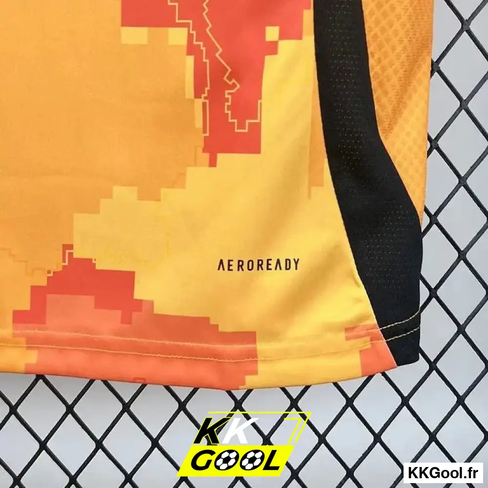 KKGool -  Jersey Third JEFE x Paris FC - Image 8