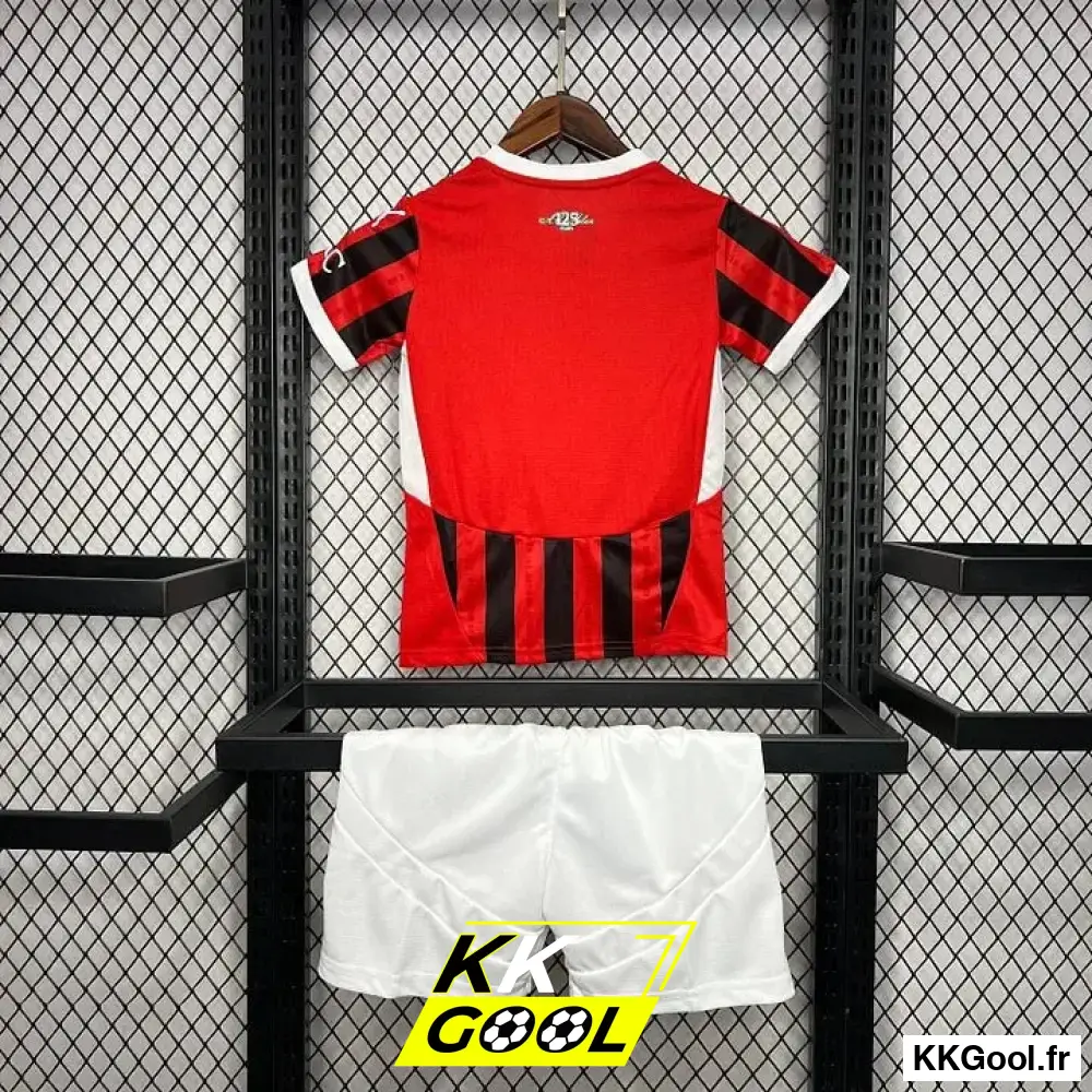 KKGool -  Kit Enfant AC Milan 2024/2025 - Image 6