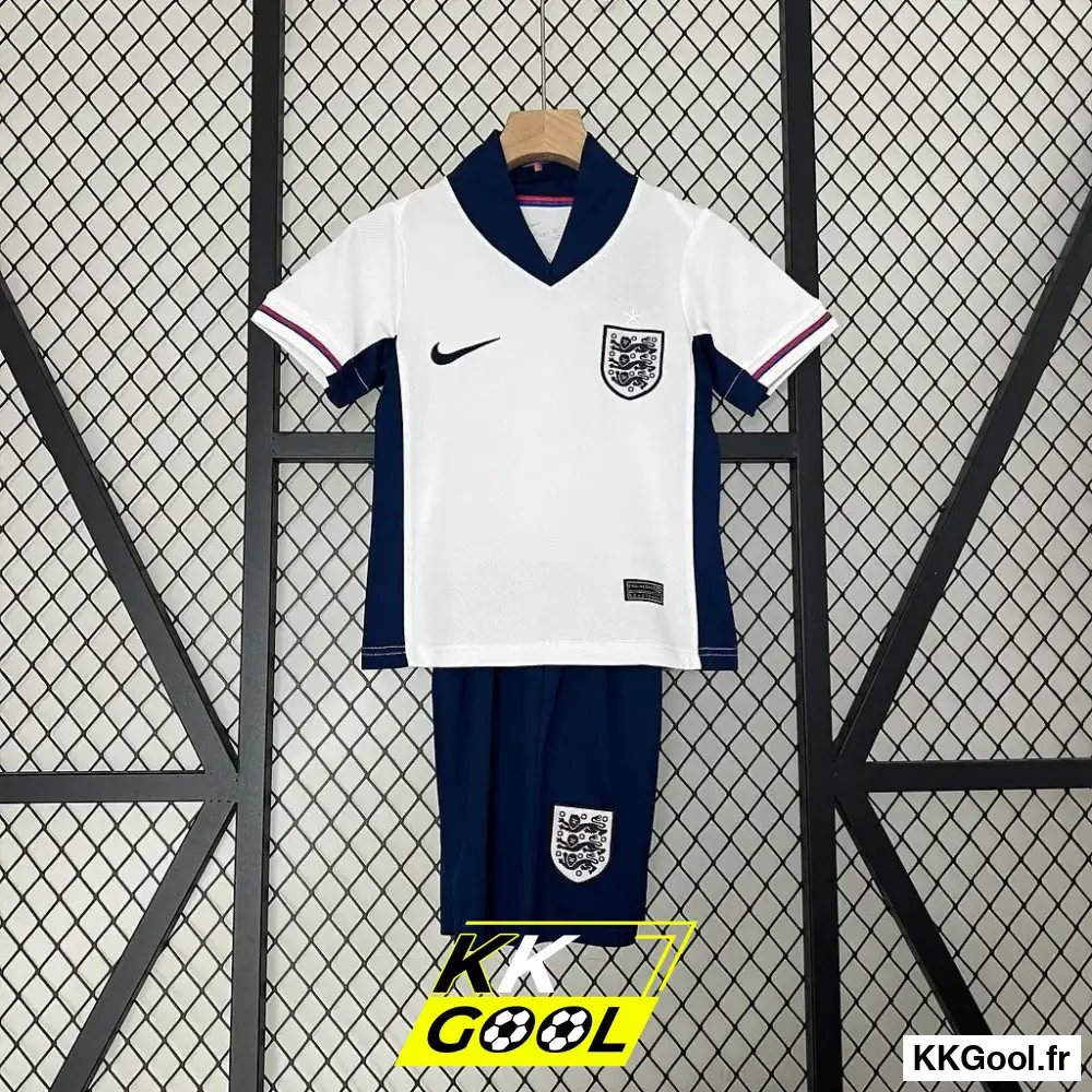 KKGool -  Kit Enfant Angleterre 2024/2025