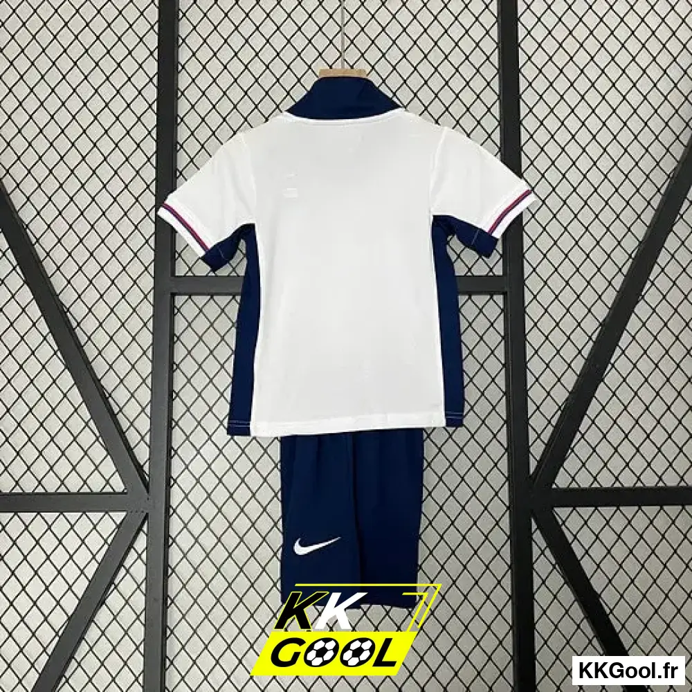 KKGool -  Kit Enfant Angleterre 2024/2025 - Image 2