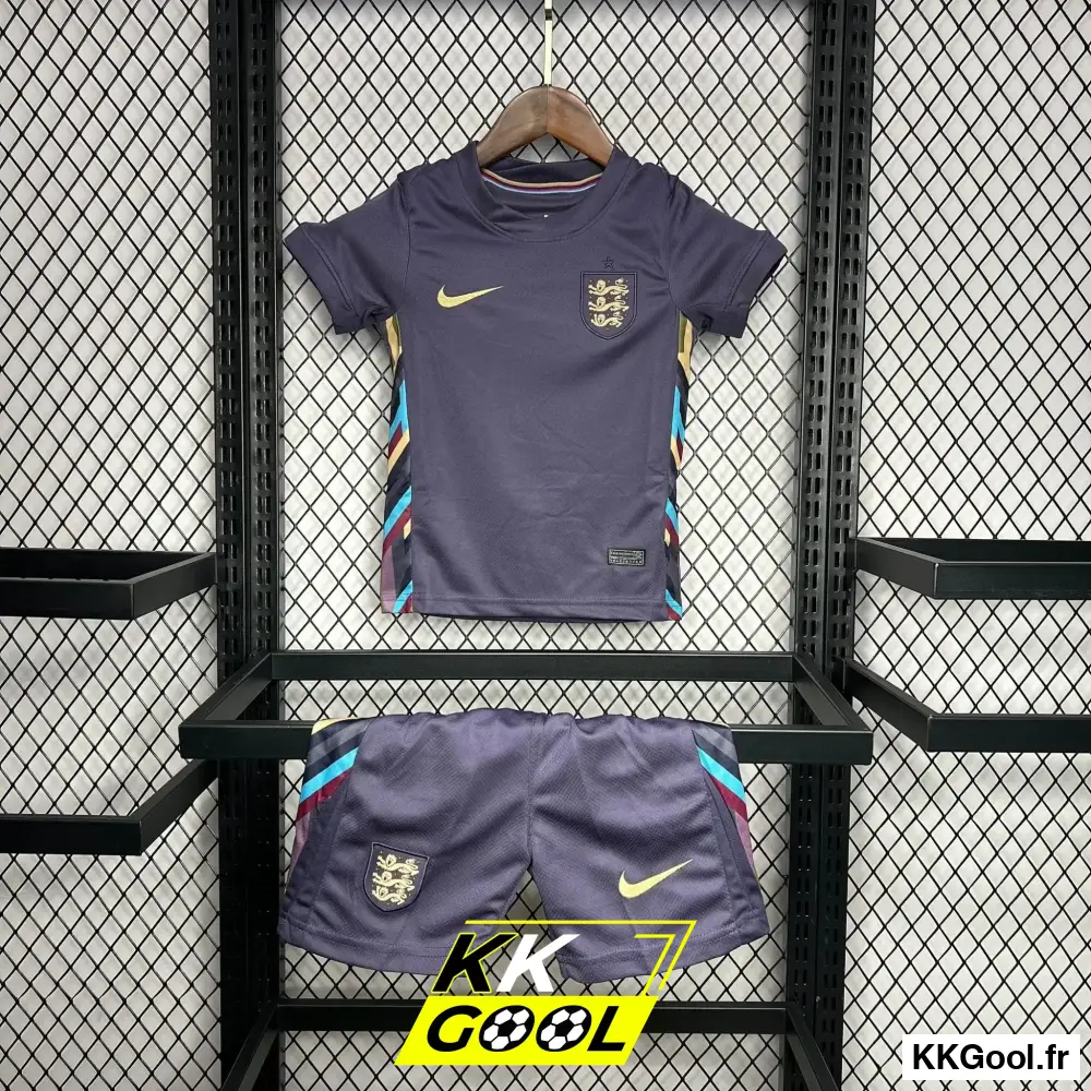KKGool -  Kit Enfant Angleterre 2024/2025