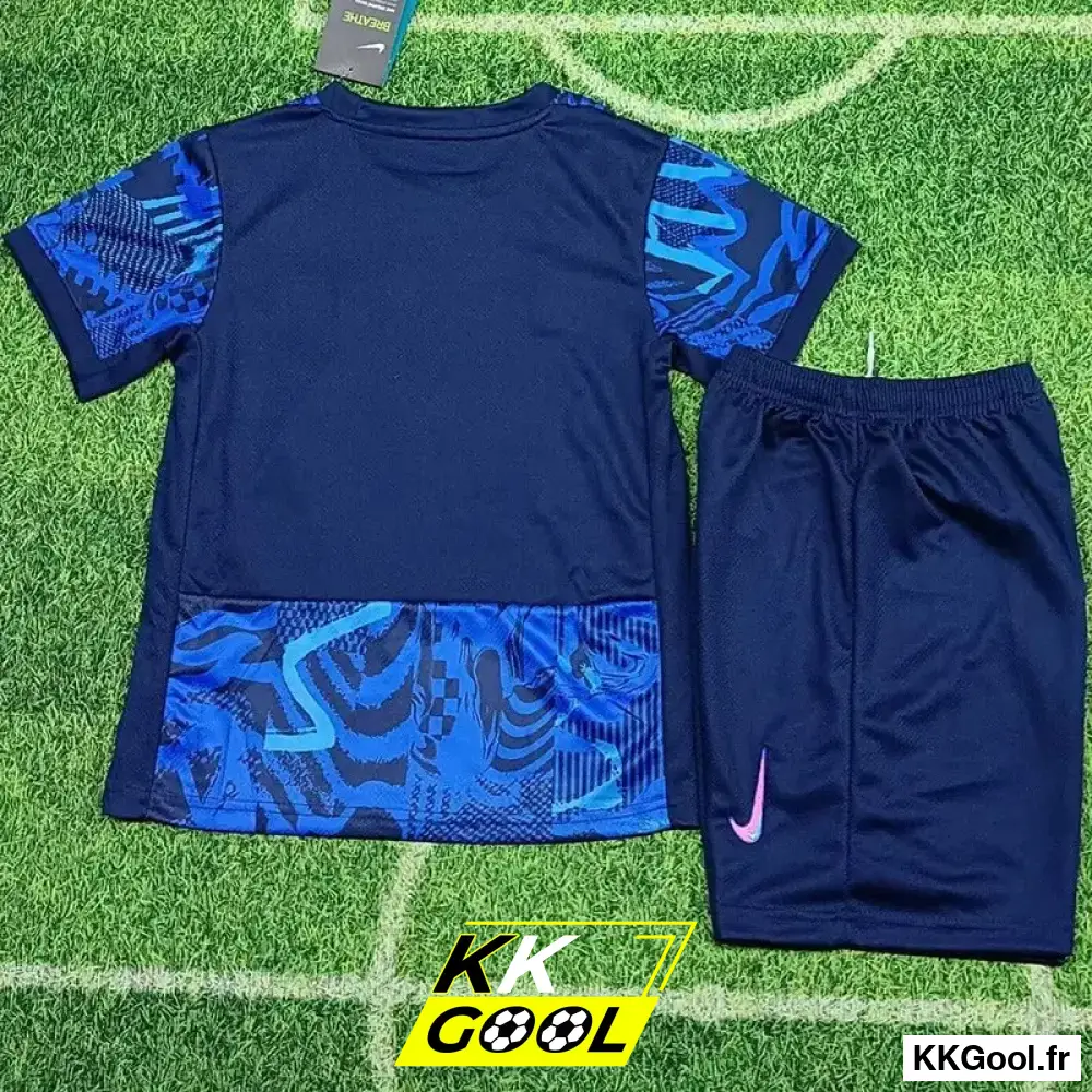 KKGool -  Kit Enfant Atlético de Madrid Third 2024/2025 - Image 3
