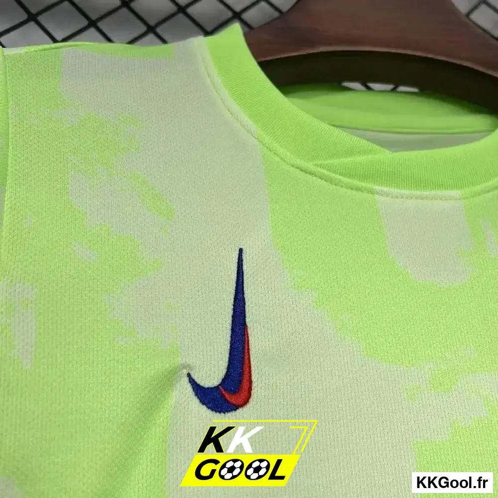 KKGool -  Kit Enfant Barcelone 2024/2025 - Image 7