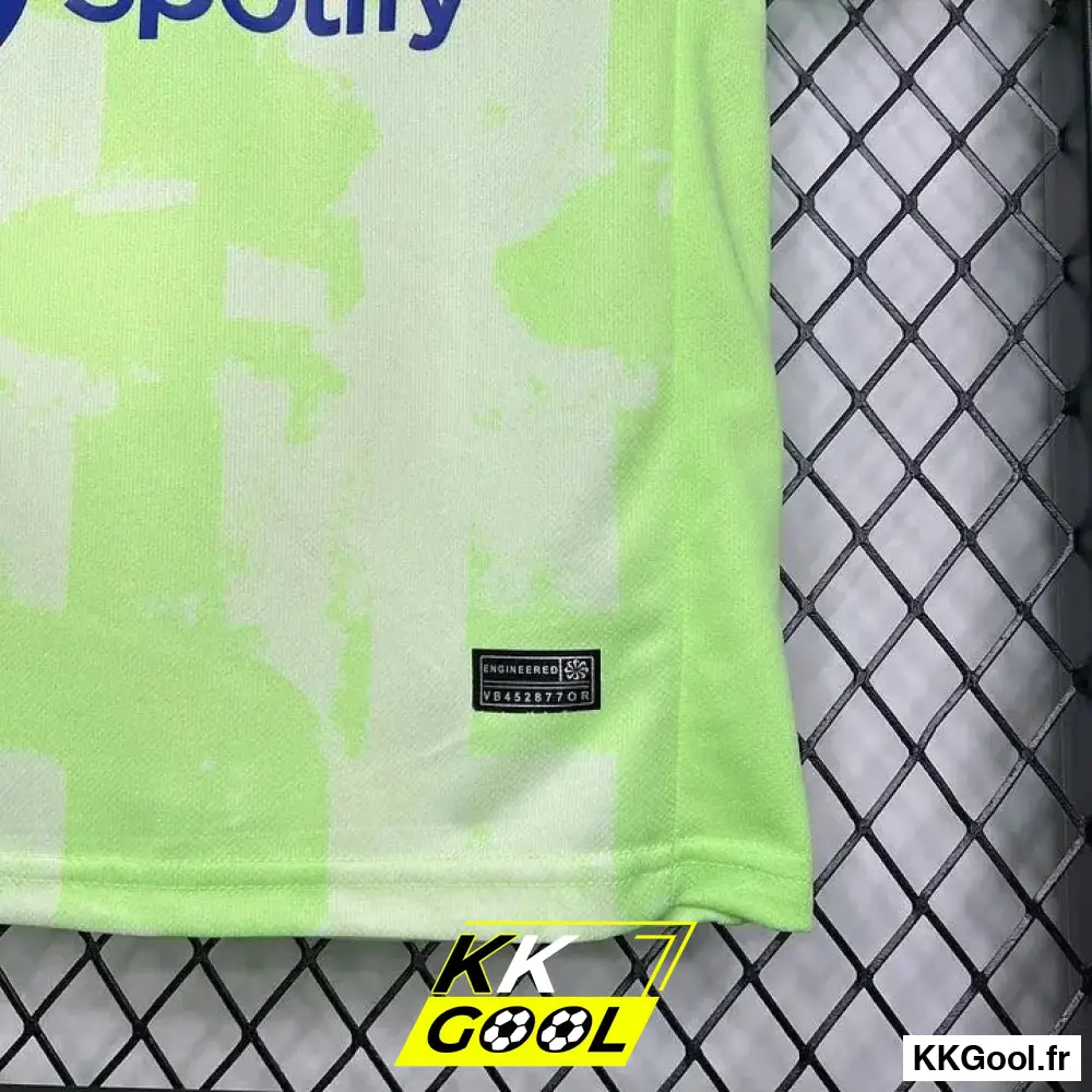 KKGool -  Kit Enfant Barcelone 2024/2025 - Image 8