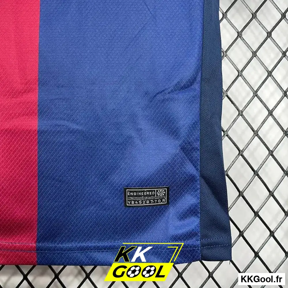 KKGool -  Kit Enfant Barcelone 2024/2025 - Image 4