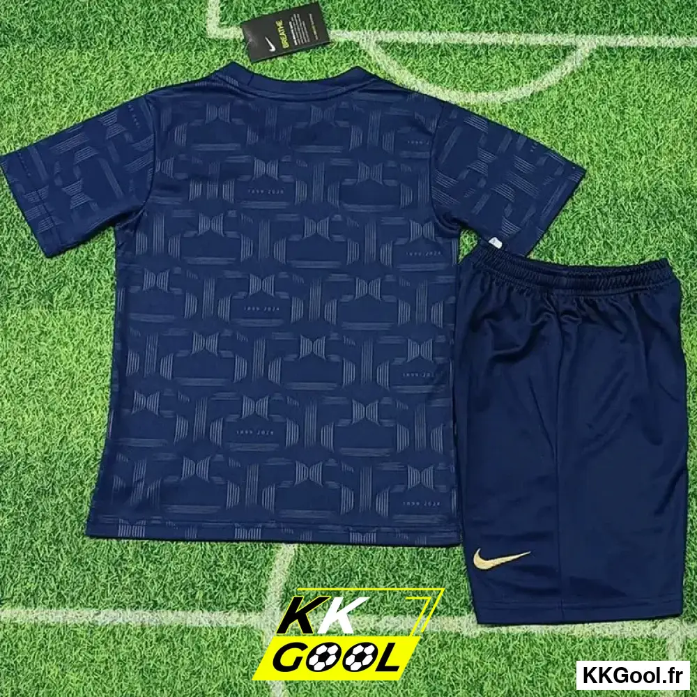 KKGool -  Kit Enfant Barcelone Concept 2024/2025 - Image 2
