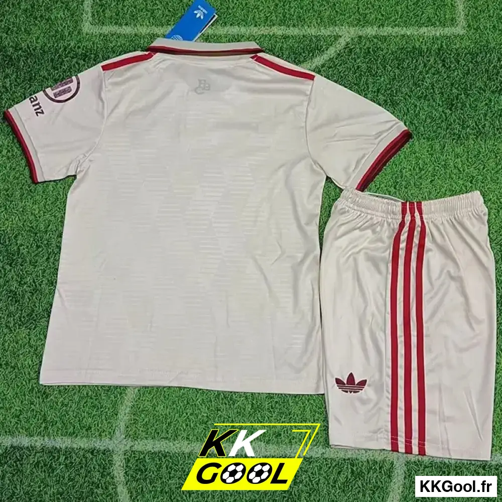 KKGool -  Kit Enfant Bayern Munich Third 2024/2025 - Image 2