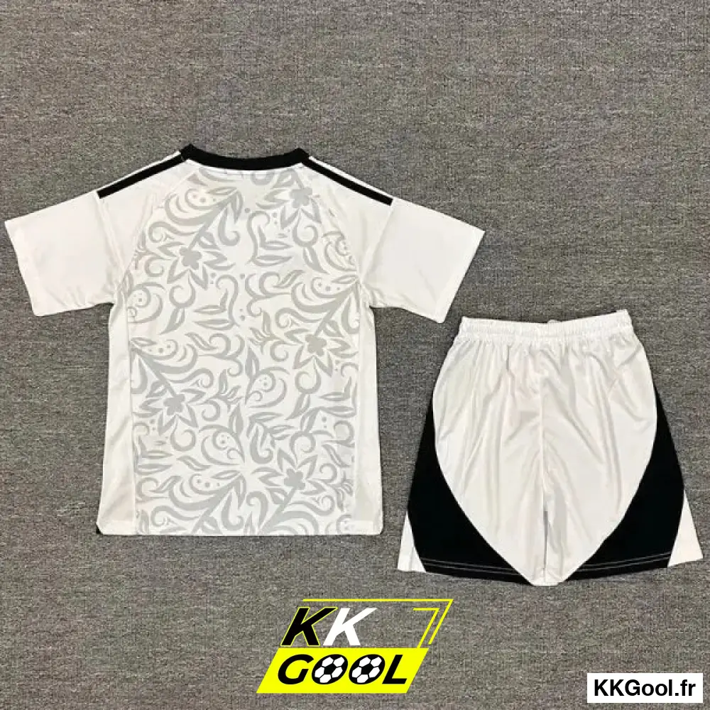 KKGool -  Kit Enfant Benfica 2025/2026 - Image 2
