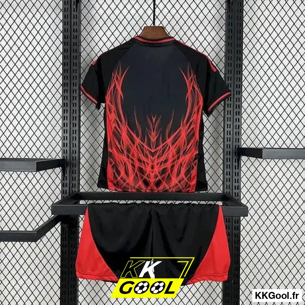 KKGool -  Kit Enfant Benfica Concept 2025/2026 - Image 2