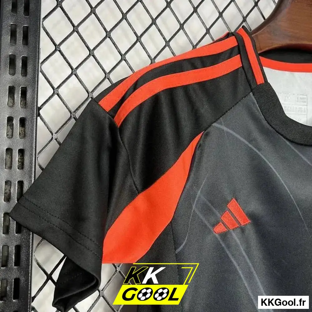 KKGool -  Kit Enfant Colombie 2024/2025 - Image 4