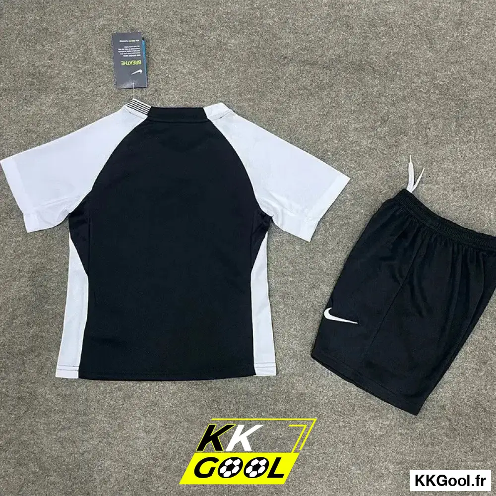 KKGool -  Kit Enfant Corinthians  2025/2026 - Image 2
