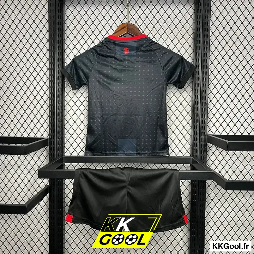 KKGool -  Kit Enfant Géorgie 2024/2025 - Image 2
