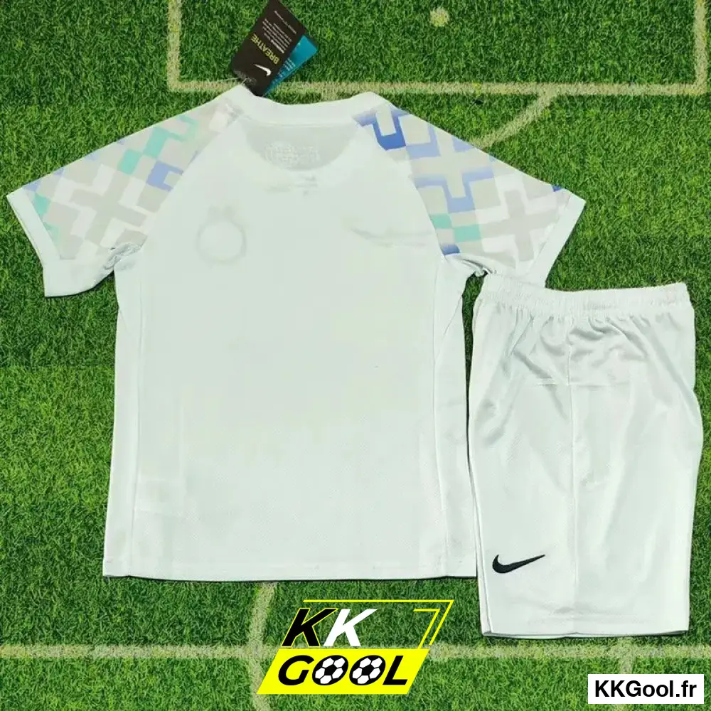 KKGool -  Kit Enfant Inter Milan 2025/2026 - Image 2