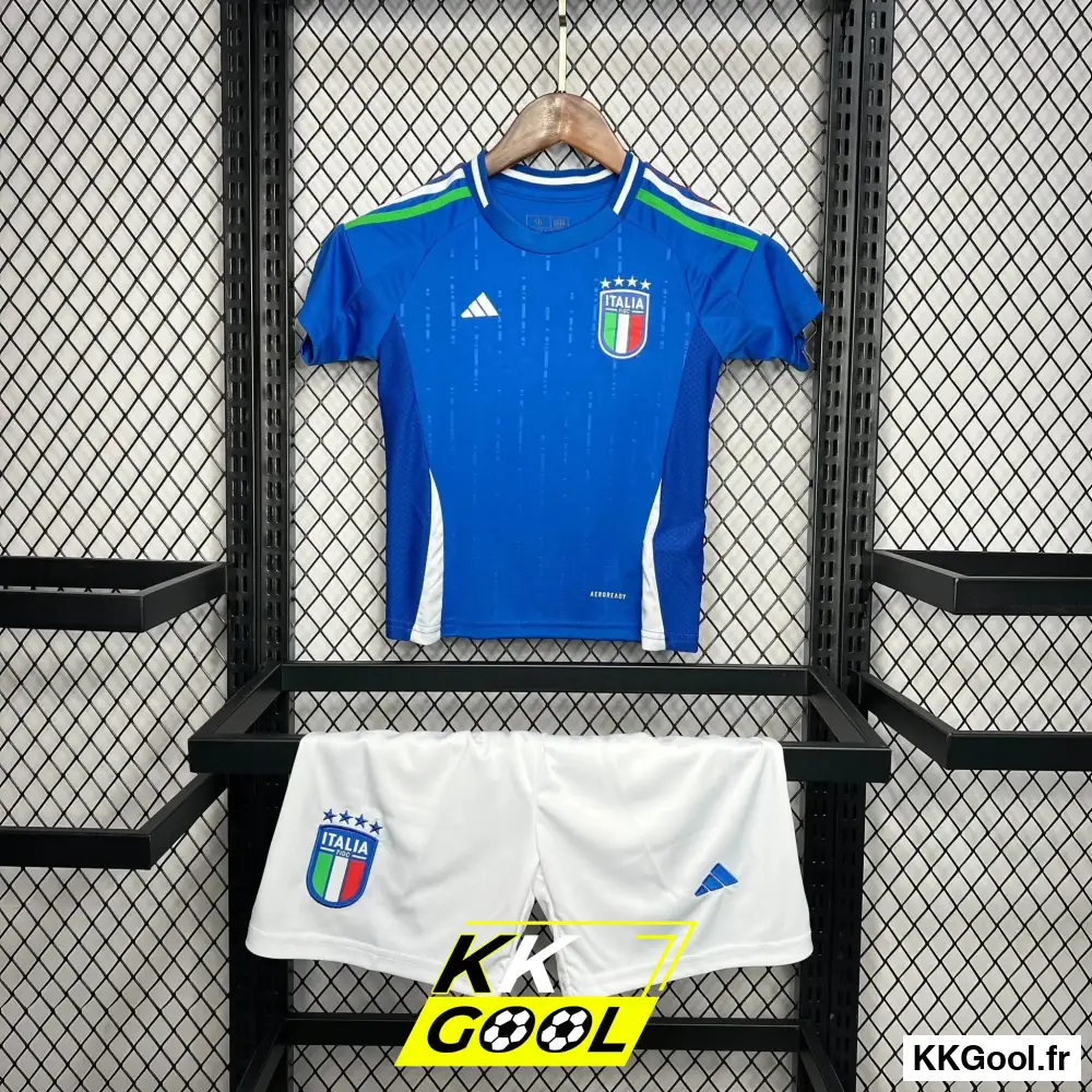 KKGool -  Kit Enfant Italie 2024/2025