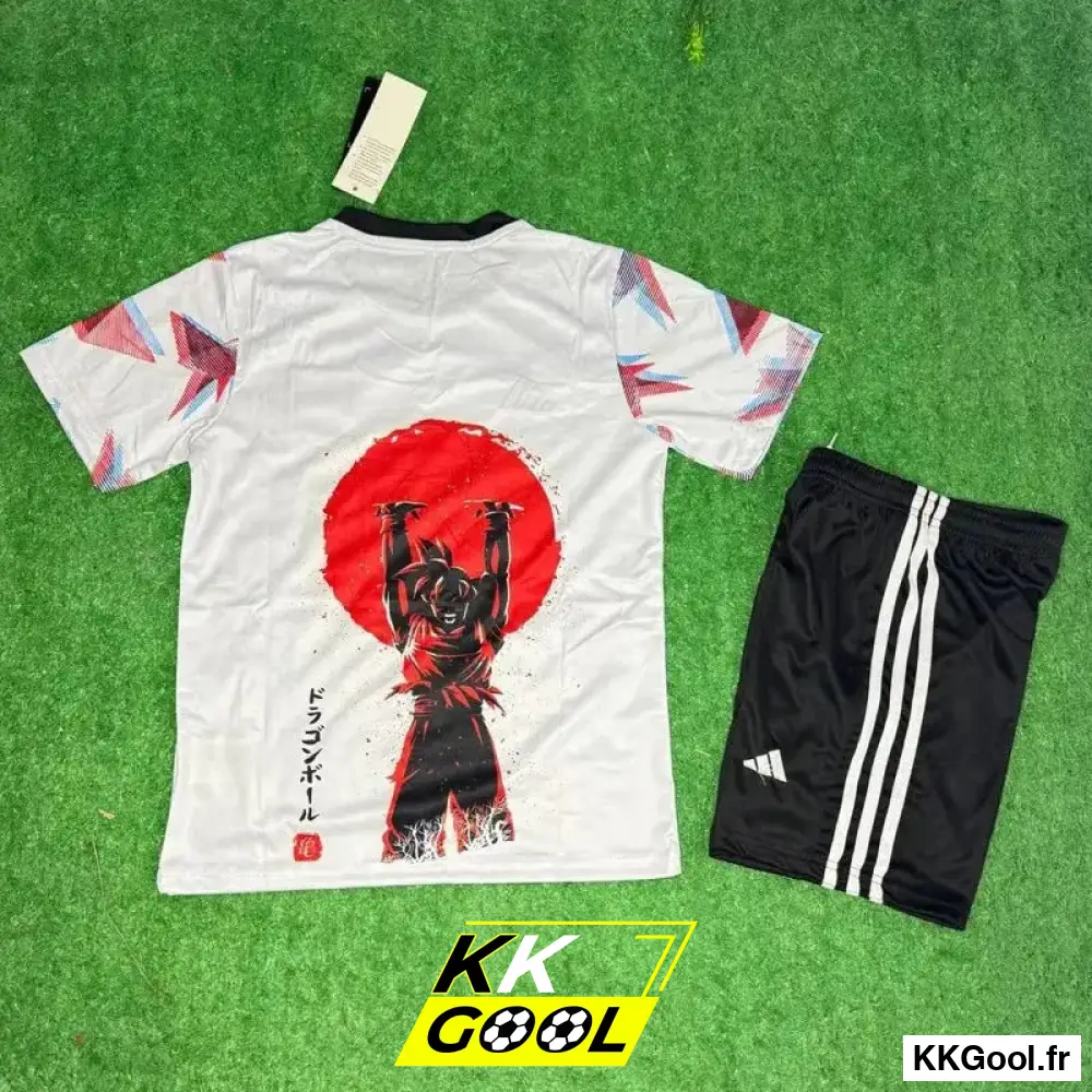 KKGool -  Kit Enfant Japon Concept 2025/2026 - Image 2