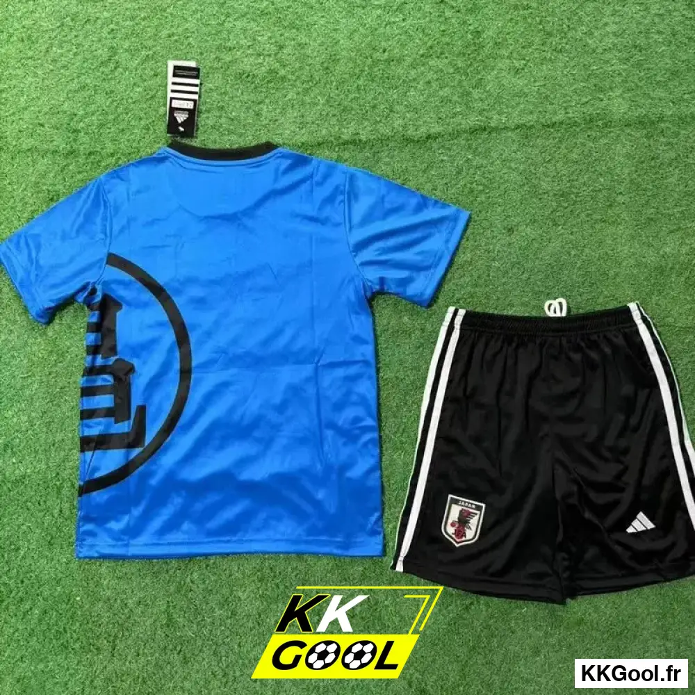 KKGool -  Kit Enfant Japon Concept 2025/2026 - Image 2