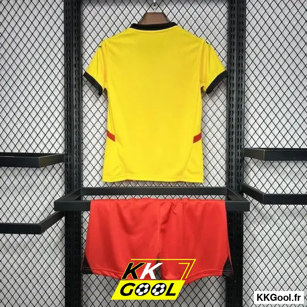 KKGool -  Kit Enfant Lens Domicile 2024/2025 - Image 2