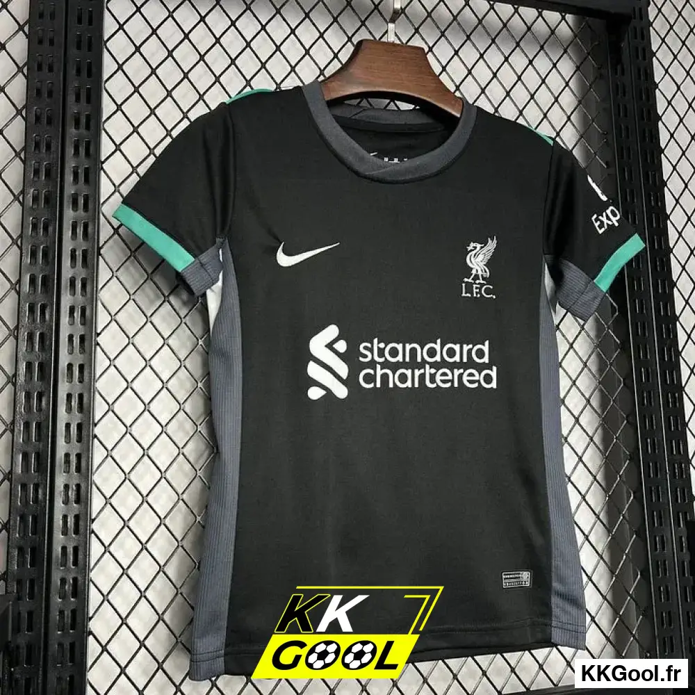 KKGool -  Kit Enfant Liverpool - Image 4