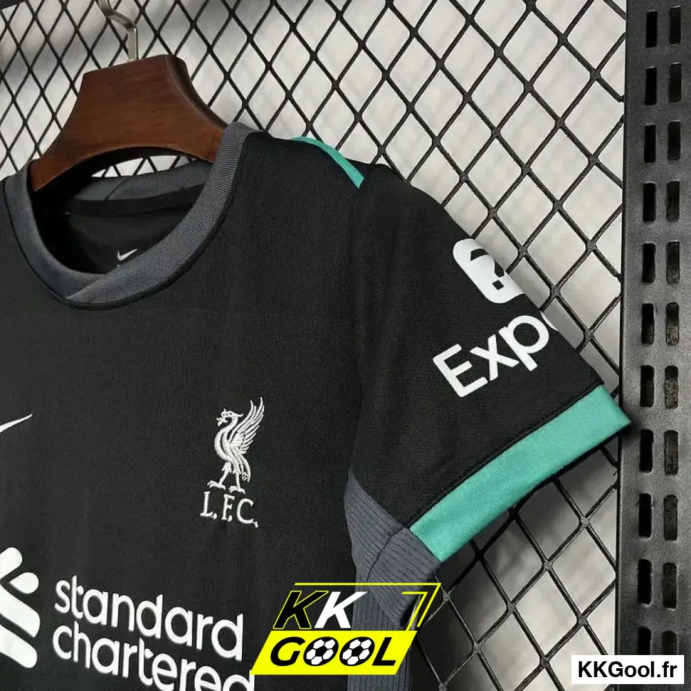 KKGool -  Kit Enfant Liverpool - Image 5