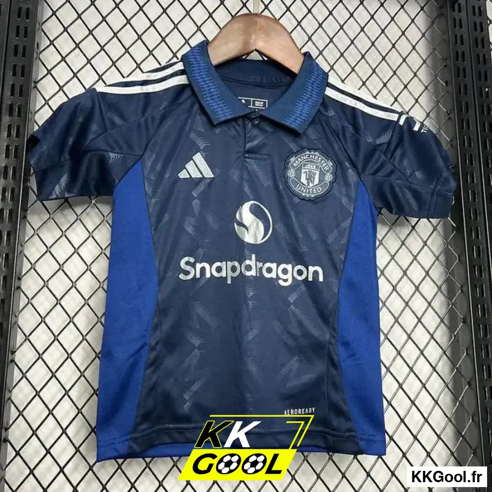 KKGool -  Kit Enfant Manchester United - Image 3