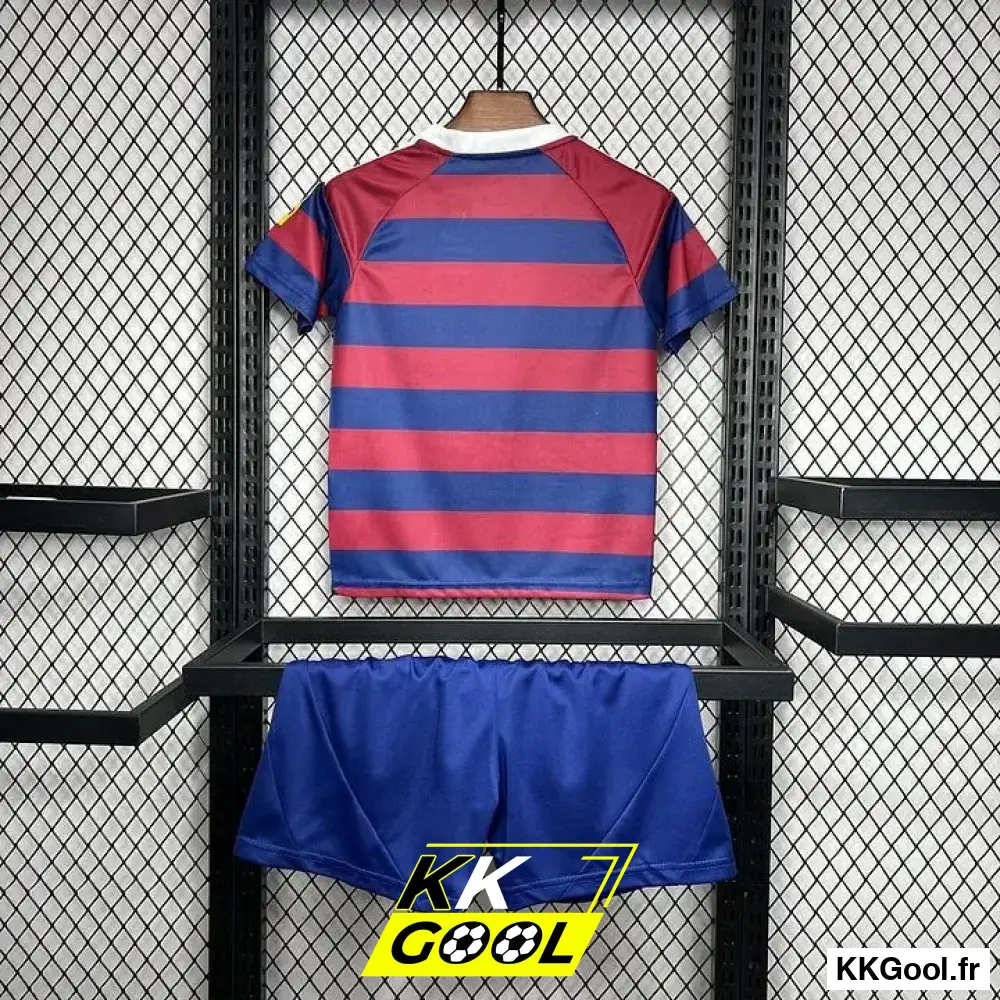 KKGool -  Kit Enfant Newcastle 2024/2025 - Image 2