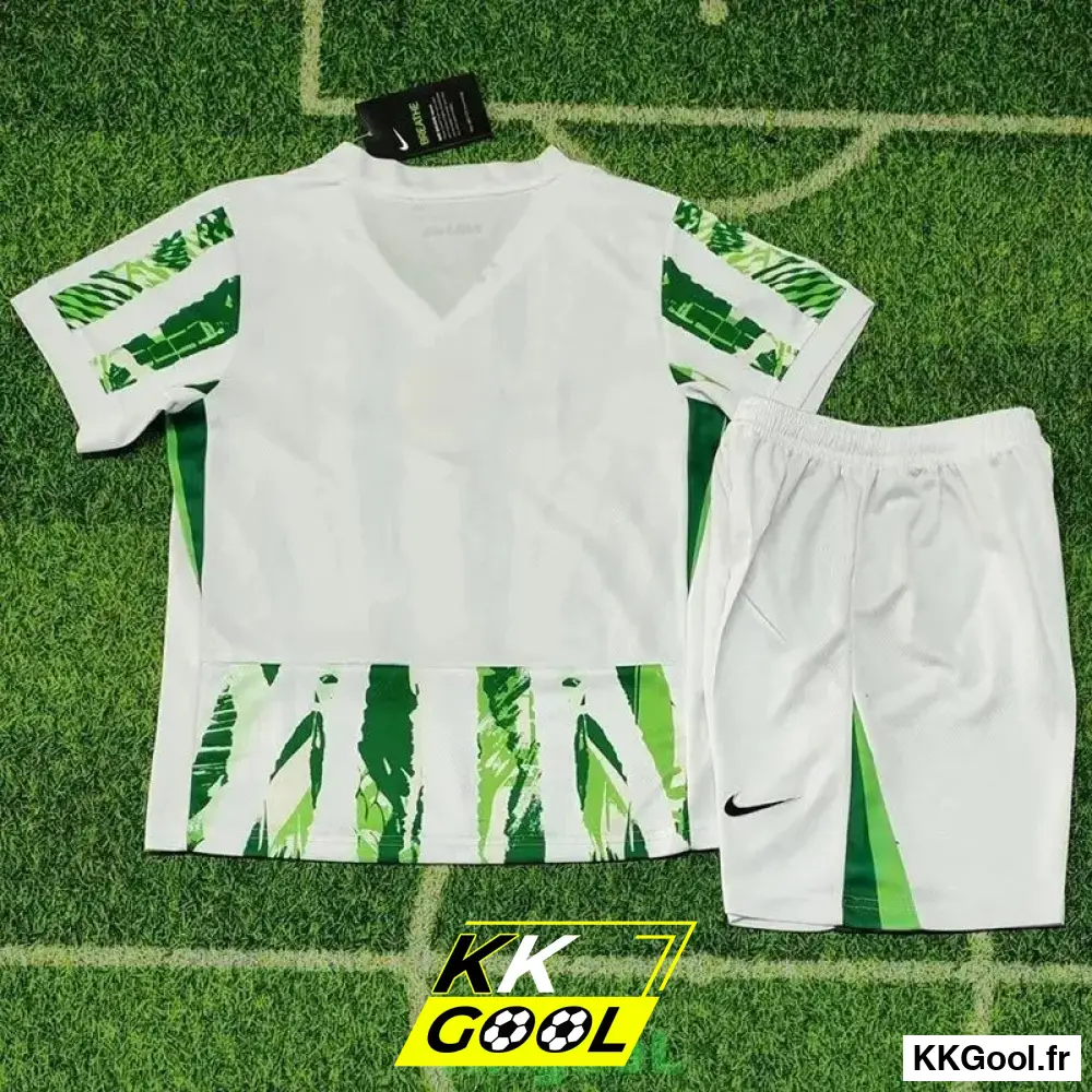 KKGool -  Kit Enfant Nigeria - Image 2