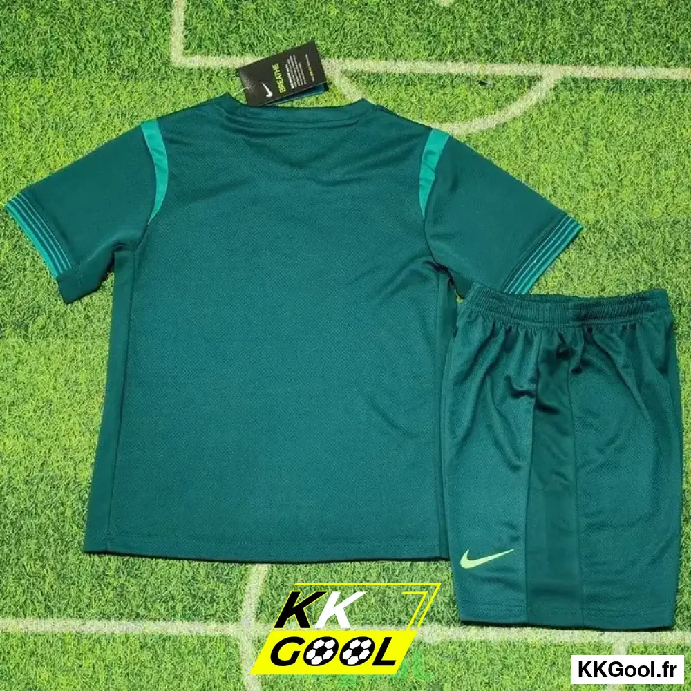 KKGool -  Kit Enfant Nigeria Extérieur 2025/2026 - Image 2