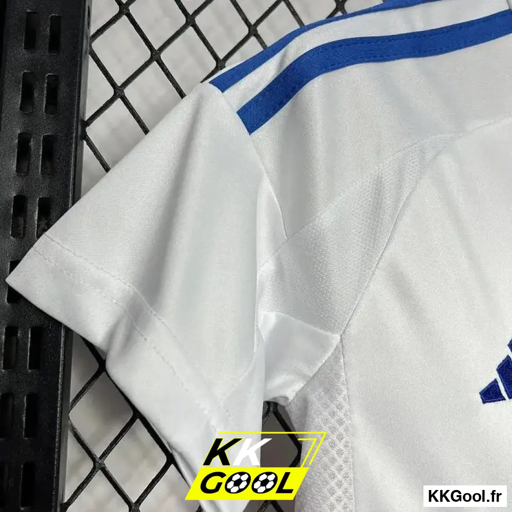 KKGool -  Kit Enfant OL Domicile 2024/2025 - Image 5