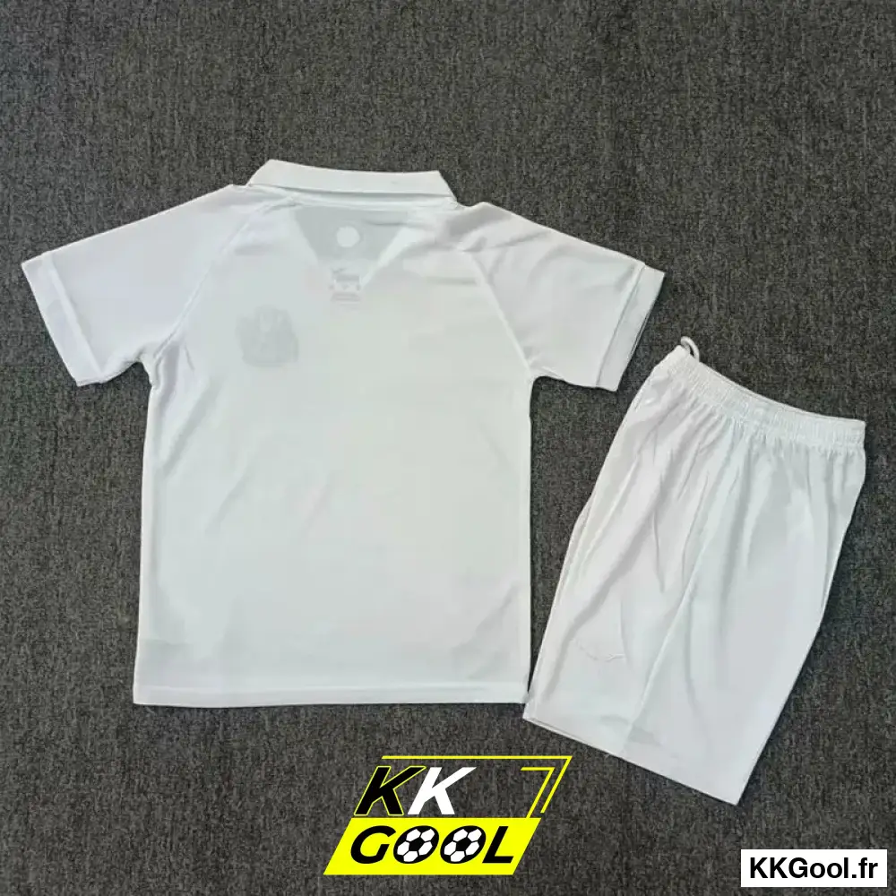 KKGool -  Kit Enfant OM 125 ans 2024/2025 - Image 2