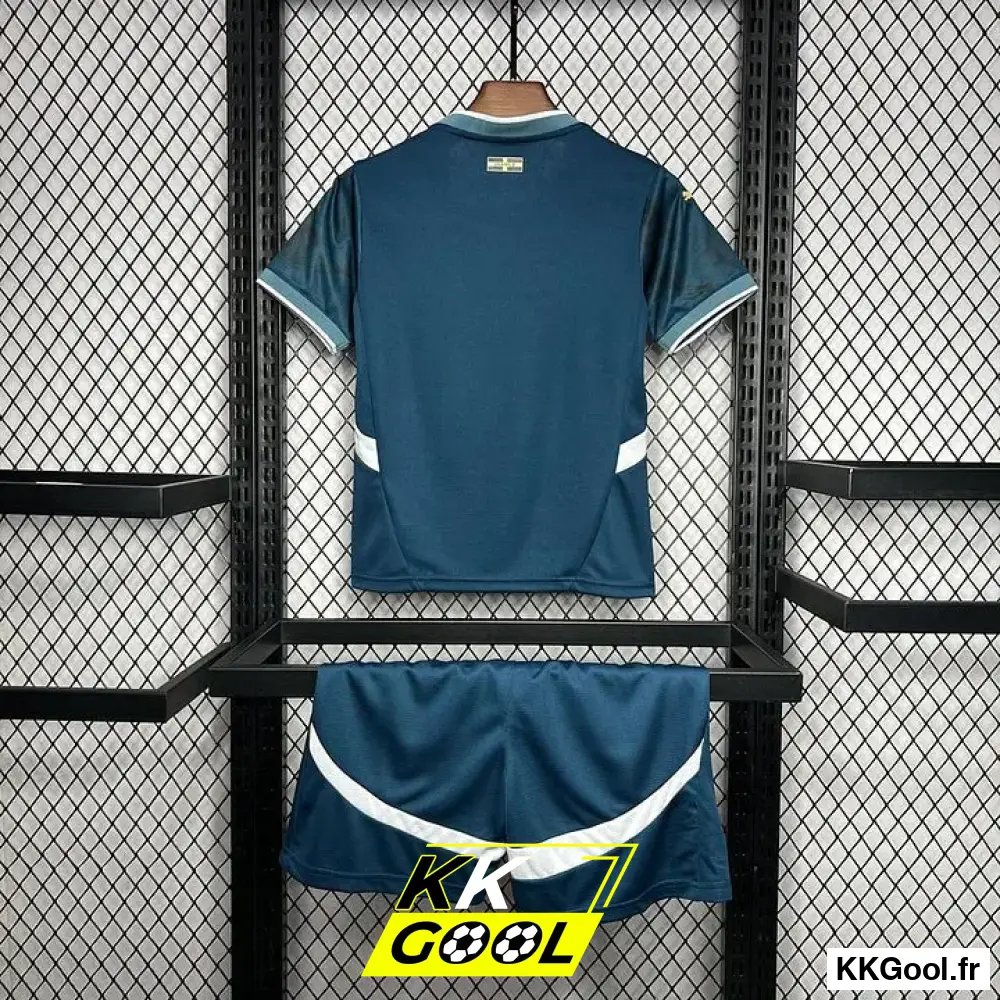 KKGool -  Kit Enfant OM Extérieur 2024/2025 - Image 2