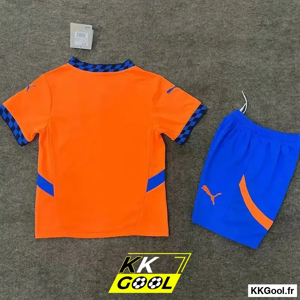 KKGool -  Kit Enfant OM Third 2024/2025 - Image 2