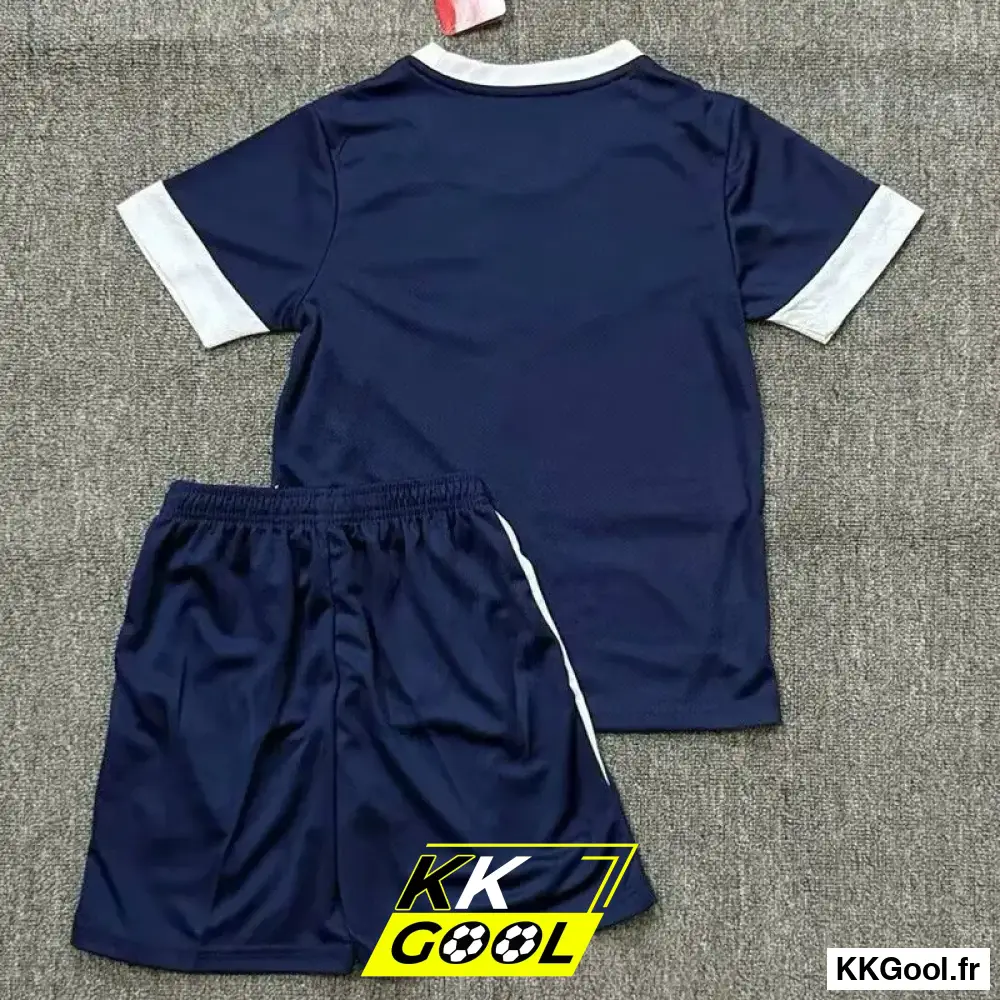 KKGool -  Kit Enfant Portugal Entraînement 2025/2026 - Image 2