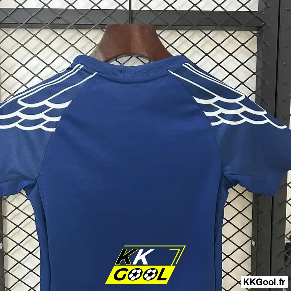 KKGool -  Kit Enfant PSG 2024/2025 - Image 4