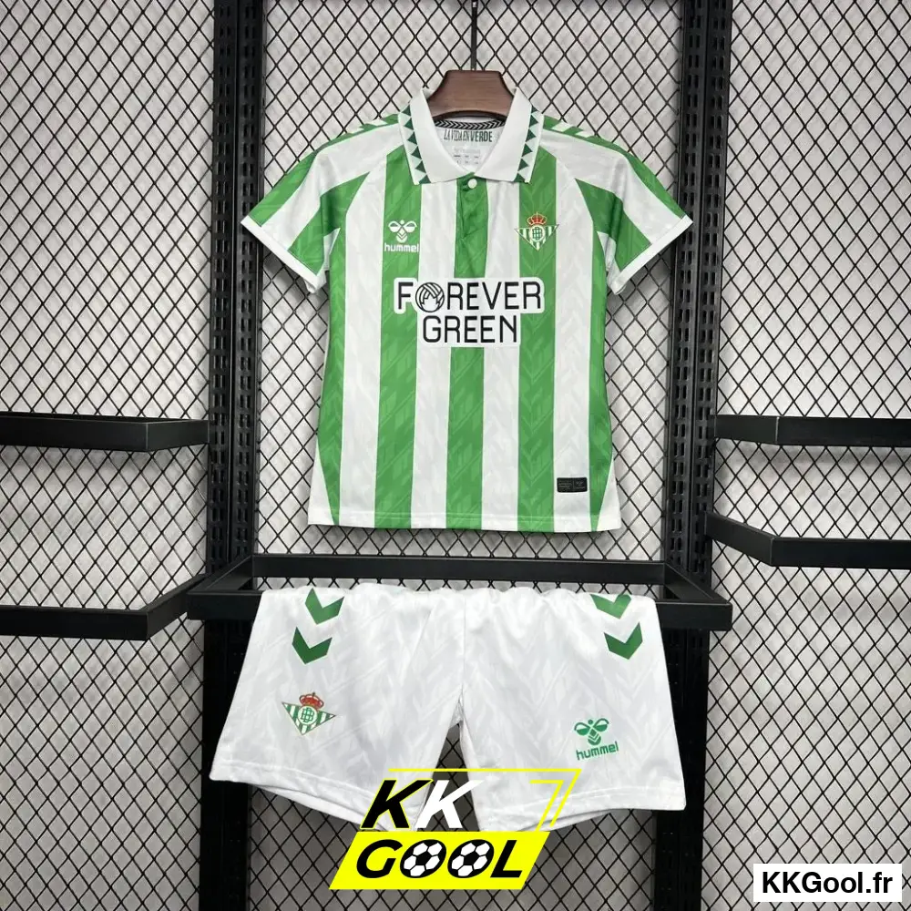 KKGool -  Kit Enfant Real Betis