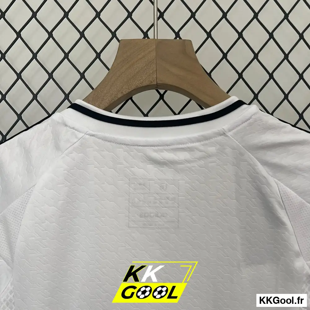 KKGool -  Kit Enfant Real Madrid 2024/2025 - Image 7