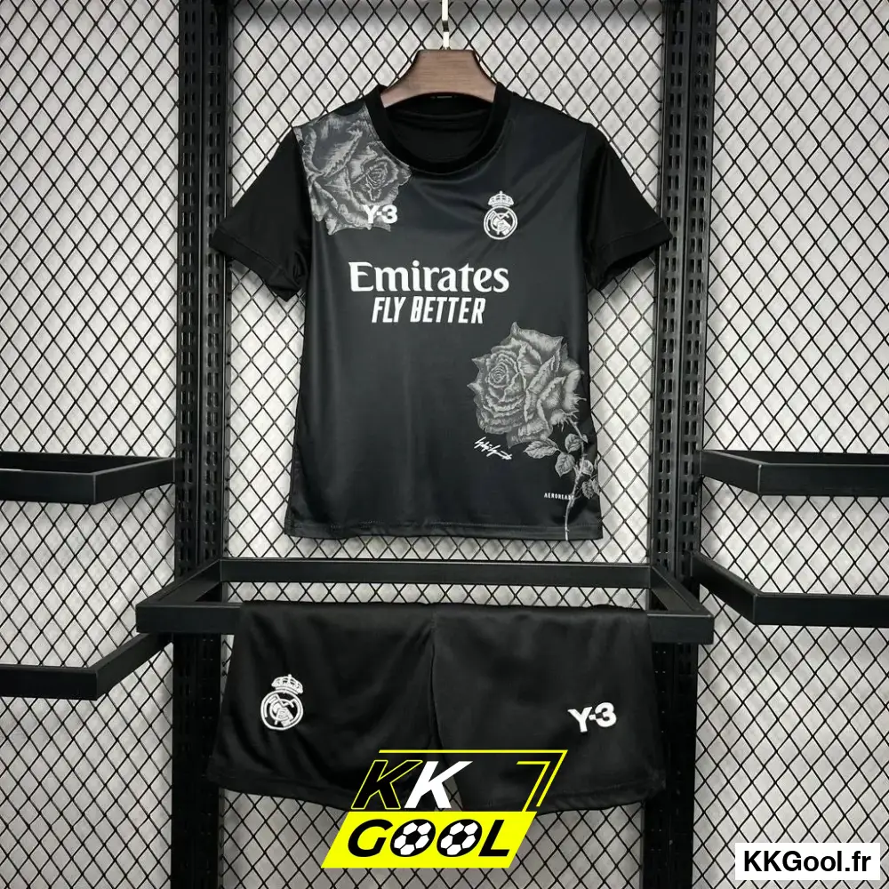 KKGool -  Kit Enfant Real Madrid