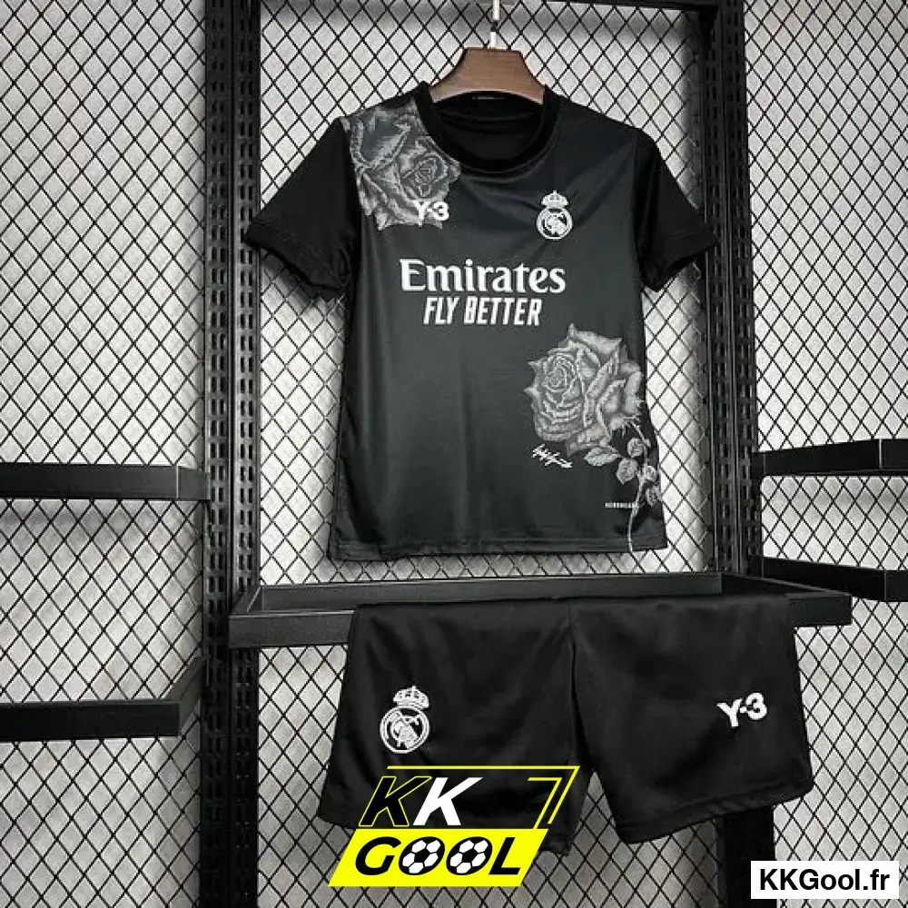 KKGool -  Kit Enfant Real Madrid - Image 3