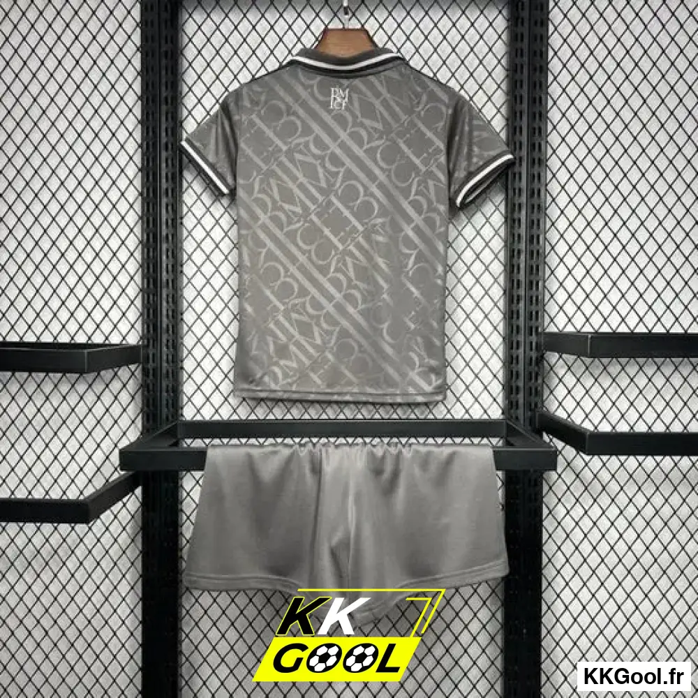 KKGool -  Kit Enfant Real Madrid 2024/2025 - Image 2