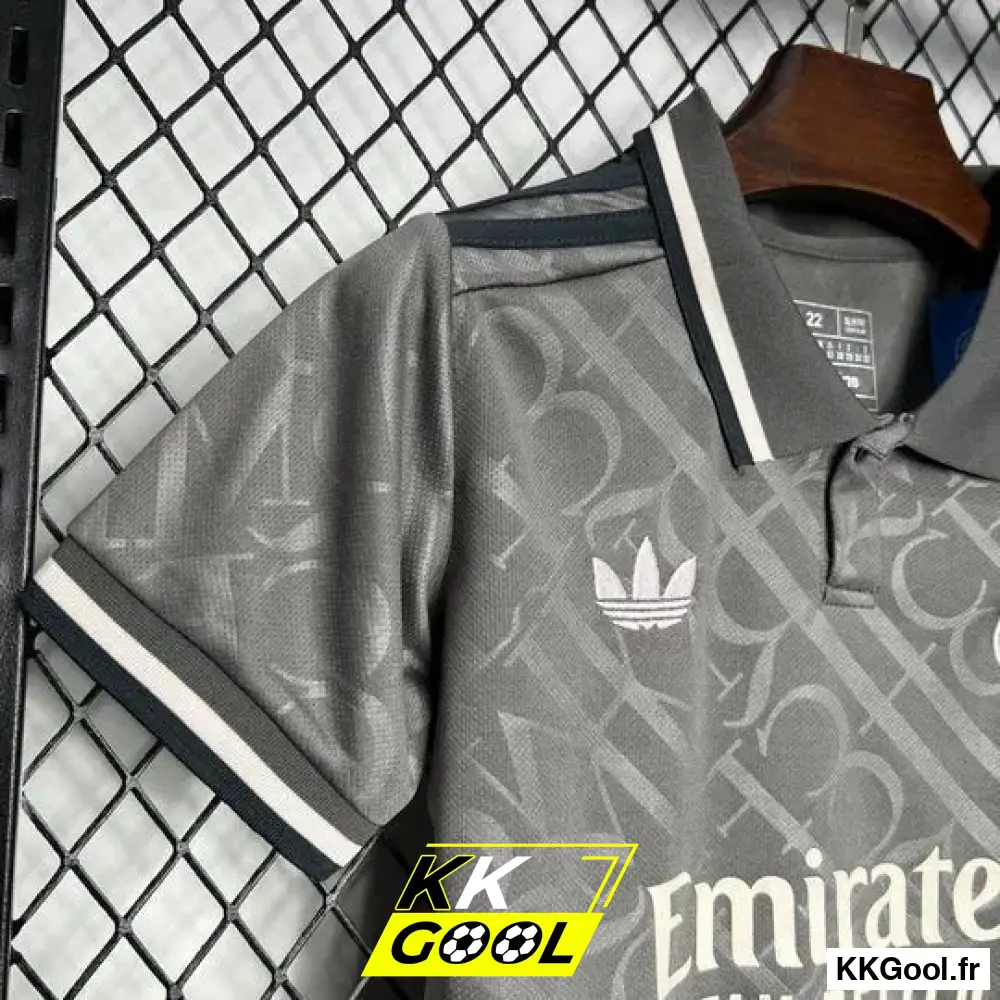 KKGool -  Kit Enfant Real Madrid 2024/2025 - Image 5