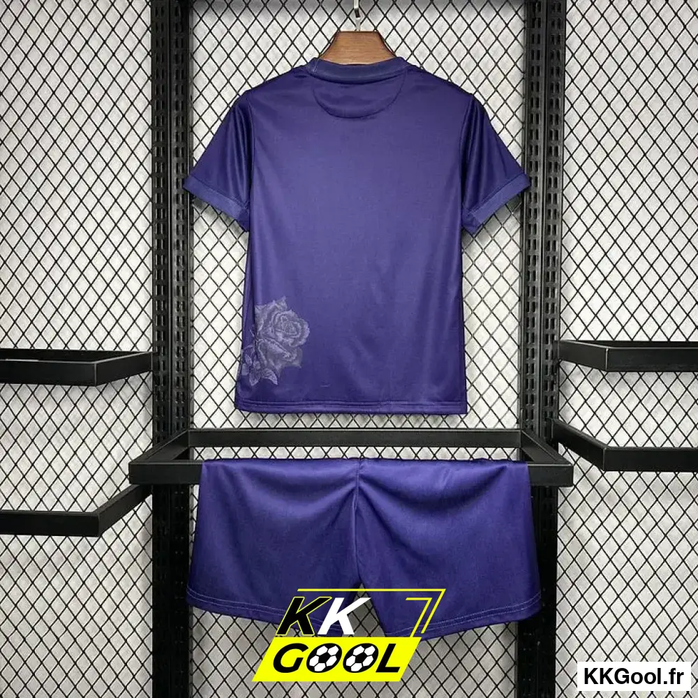 KKGool -  Kit Enfant Real Madrid 2023/2024 - Image 2