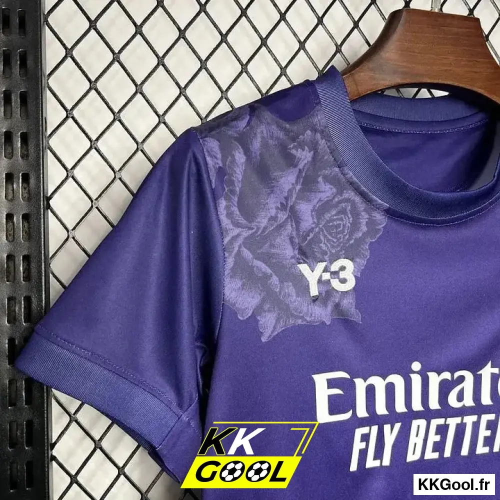 KKGool -  Kit Enfant Real Madrid 2023/2024 - Image 3