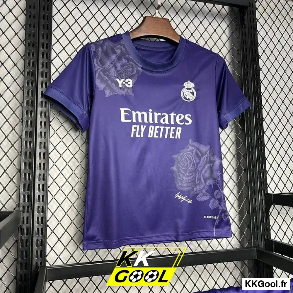 KKGool -  Kit Enfant Real Madrid 2023/2024 - Image 4