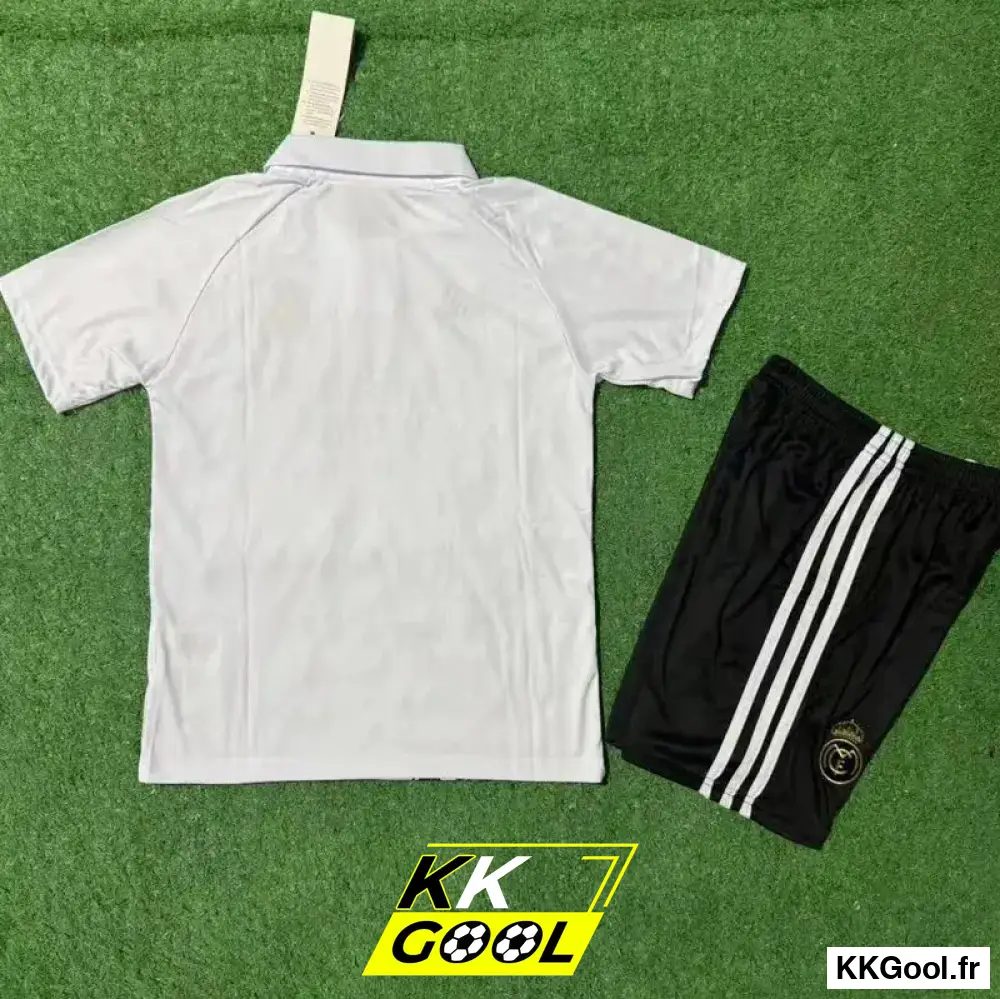 KKGool -  Kit Enfant Real Madrid Concept 2025/2026 - Image 2