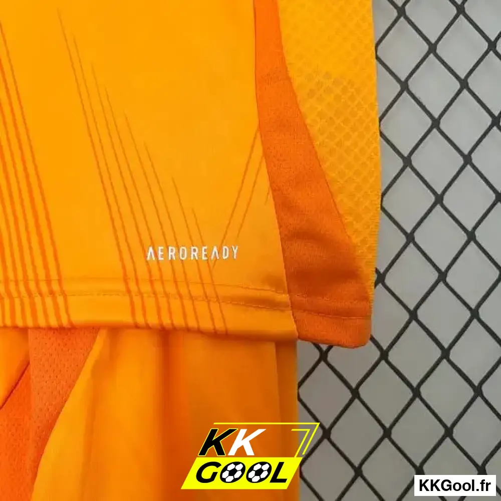 KKGool - Kit Enfant Real Madrid Extérieur 2024/2025 - Image 8