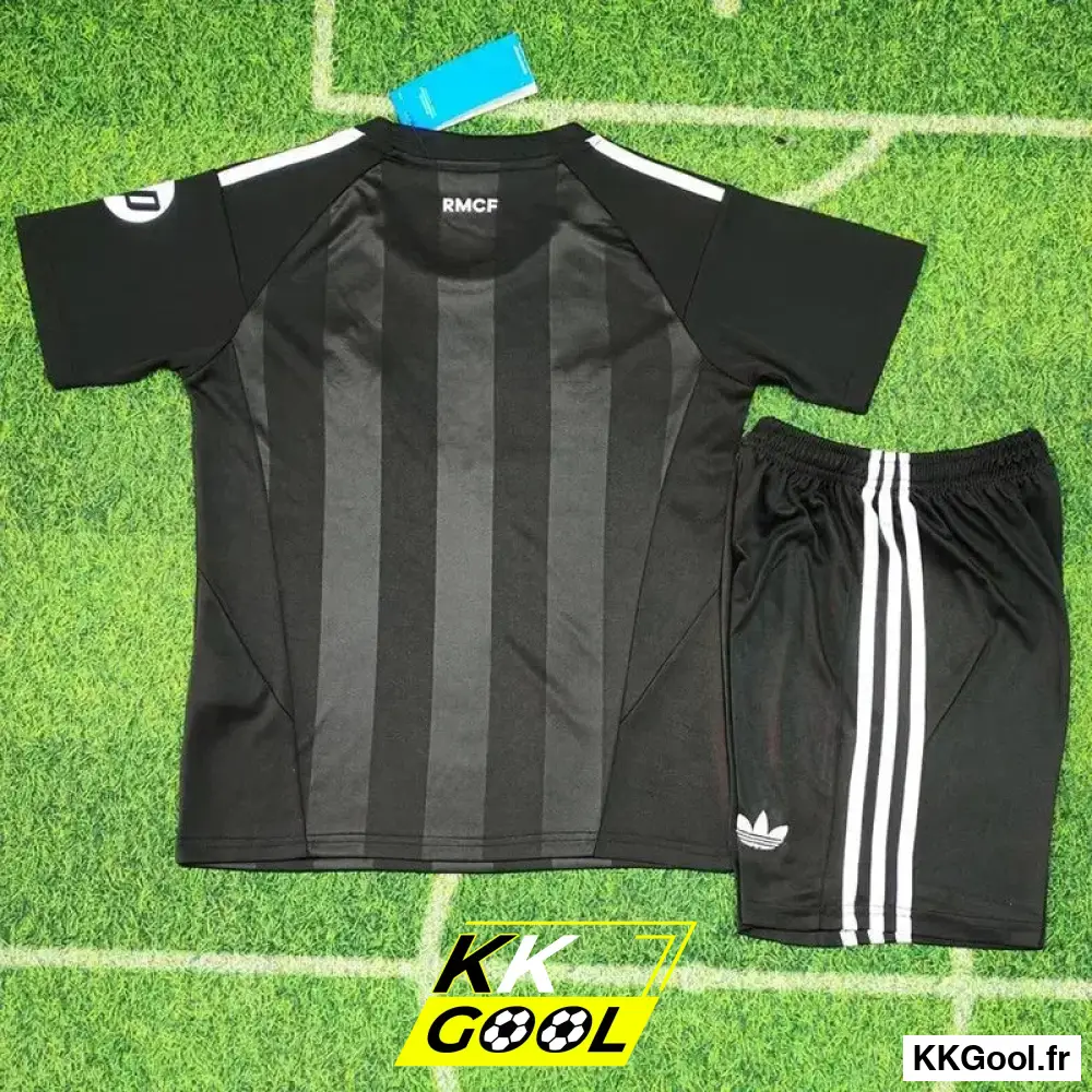 KKGool -  Kit Enfant Real Madrid Gardien 2025/2026 - Image 2