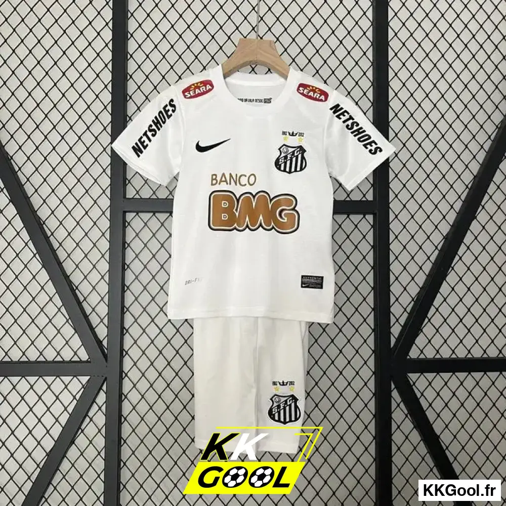 KKGool -  Kit Enfant Santos 2011/2012