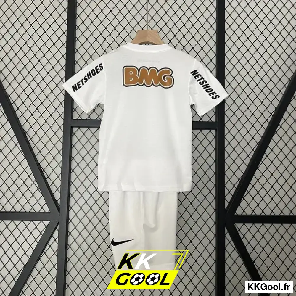 KKGool -  Kit Enfant Santos 2011/2012 - Image 2